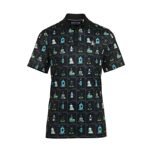 Penguin - Men's Golf Polo