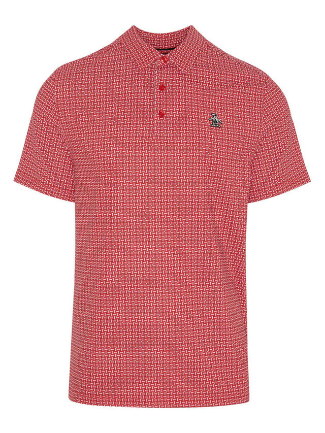 Penguin - Mens Polo