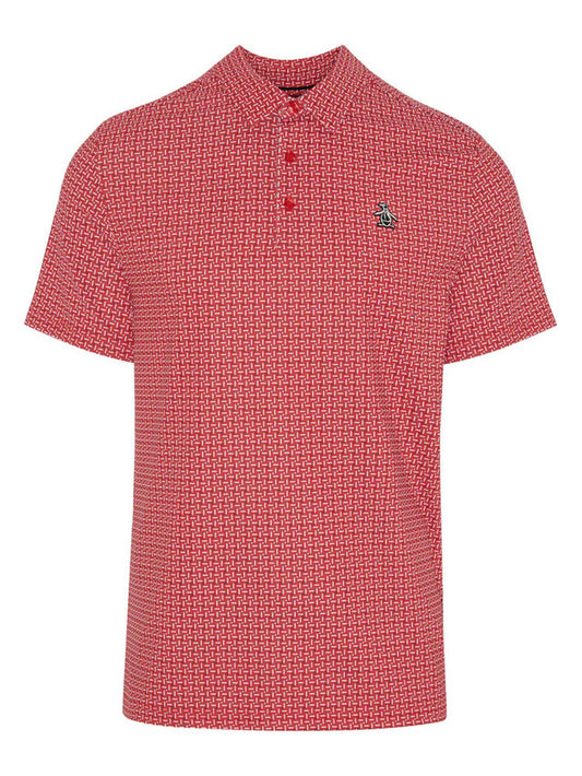 Penguin - Mens Polo